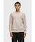 Crew Neck Sweatshirt - M7535