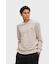 Crew Neck Sweatshirt - M7535