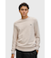 Crew Neck Sweatshirt - M7535