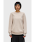 Crew Neck Sweatshirt - M7535