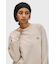 Crew Neck Sweatshirt - M7535