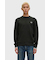 Crew Neck Sweatshirt - M7535