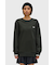 Crew Neck Sweatshirt - M7535