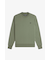 Crew Neck Sweatshirt - M7535