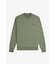 Crew Neck Sweatshirt - M7535