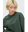 Crew Neck Sweatshirt - M7535