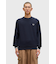 Crew Neck Sweatshirt - M7535