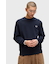 Crew Neck Sweatshirt - M7535
