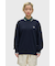 Crew Neck Sweatshirt - M7535