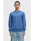 Crew Neck Sweatshirt - M7535