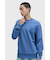 Crew Neck Sweatshirt - M7535