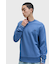 Crew Neck Sweatshirt - M7535