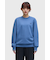 Crew Neck Sweatshirt - M7535