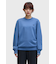 Crew Neck Sweatshirt - M7535