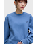 Crew Neck Sweatshirt - M7535
