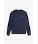 Crew Neck Sweatshirt - M7535