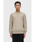 Crew Neck Sweatshirt - M7535