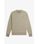 CREW NECK SWEATSHIRT - M7535