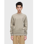 CREW NECK SWEATSHIRT - M7535