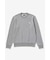 CREW NECK SWEATSHIRT - M7535