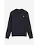 CREW NECK SWEATSHIRT - M7535