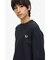 CREW NECK SWEATSHIRT - M7535