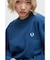 CREW NECK SWEATSHIRT - M7535