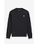 CREW NECK SWEATSHIRT - M7535