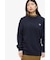 CREW NECK SWEATSHIRT - M7535