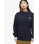 CREW NECK SWEATSHIRT - M7535