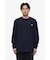 CREW NECK SWEATSHIRT - M7535