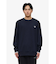 CREW NECK SWEATSHIRT - M7535