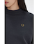 CREW NECK JUMPER - K2117