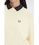 CREW NECK JUMPER - K2117