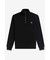 Half Zip Sweatshirt - M3574
