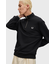 Half Zip Sweatshirt - M3574