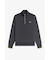 Half Zip Sweatshirt - M3574