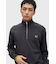 Half Zip Sweatshirt - M3574