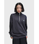 Half Zip Sweatshirt - M3574