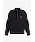 Half Zip Sweatshirt - M3574