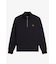 Half Zip Sweatshirt - M3574