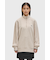 Half Zip Sweatshirt - M3574