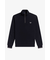 Half Zip Sweatshirt - M3574