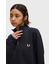 Half Zip Sweatshirt - M3574