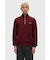 Half Zip Sweatshirt - M3574