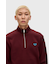 Half Zip Sweatshirt - M3574