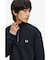 Half Zip Sweatshirt - M3574