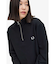 Half Zip Sweatshirt - M3574