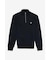 Half Zip Sweatshirt - M3574