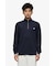 Half Zip Sweatshirt - M3574